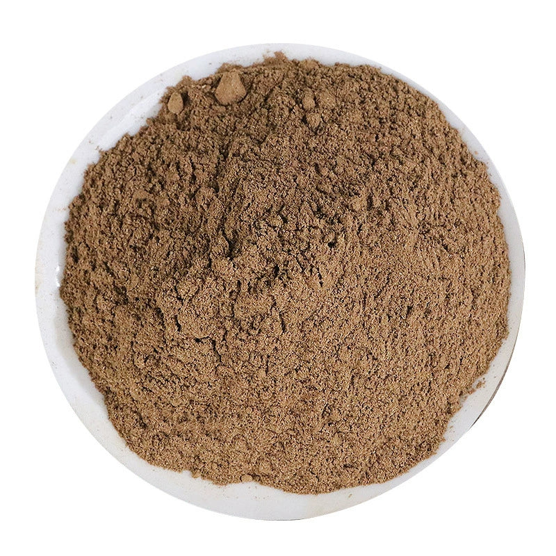Faeces Trogopterori Powder Trogopterus Dung Herb Powder Wu Ling Zhi Fen-Pure Chinese Herb™