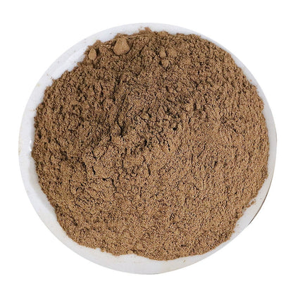 Faeces Trogopterori Powder Trogopterus Dung Herb Powder Wu Ling Zhi Fen-Pure Chinese Herb™
