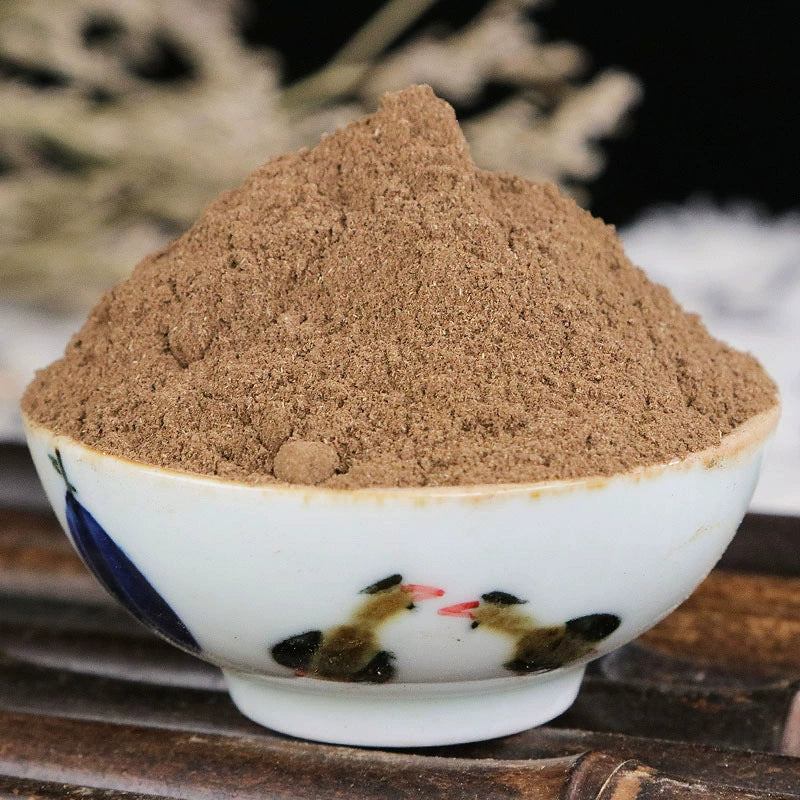 Faeces Trogopterori Powder Trogopterus Dung Herb Powder Wu Ling Zhi Fen-Pure Chinese Herb™