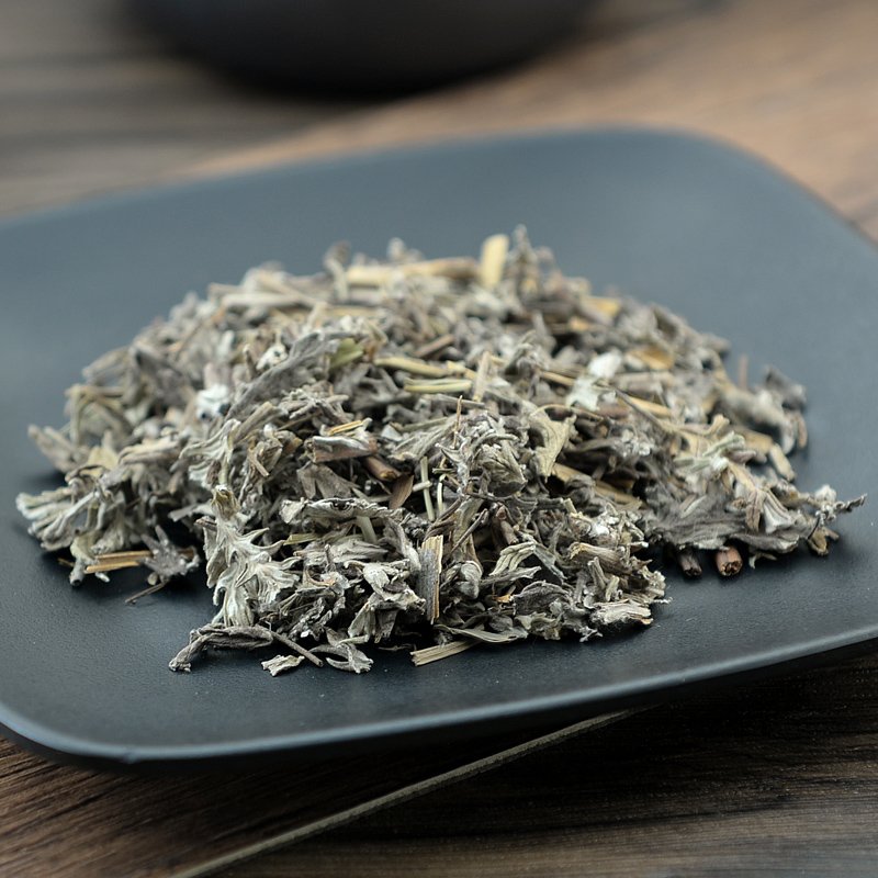 Fan Bai Cao Herba Potentillae Discoloris Discolor Cinquefoil Herb 翻白草-Pure Chinese Herb™