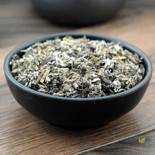 Fan Bai Cao Herba Potentillae Discoloris Discolor Cinquefoil Herb 翻白草-Pure Chinese Herb™