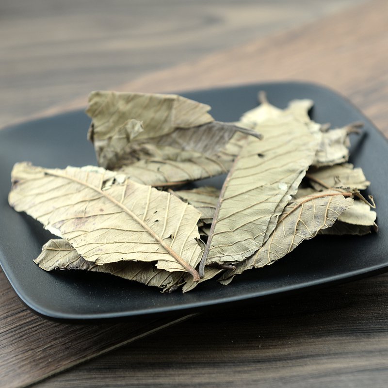 Fan Shi Liu Ye Guava Leaf Immature Fruit of Guava Psidium Guajava-Pure Chinese Herb™