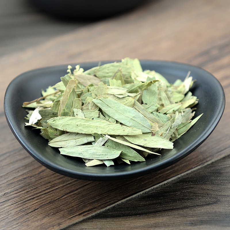 Fan Xie Ye Senna Leaf Folium Sennae Cassia angustifolia Vahl.-Pure Chinese Herb™