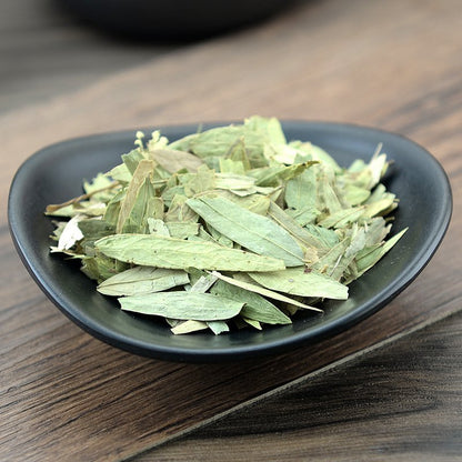 Fan Xie Ye Senna Leaf Folium Sennae Cassia angustifolia Vahl.-Pure Chinese Herb™