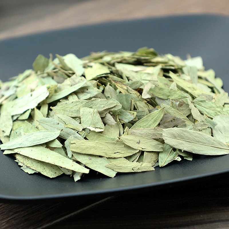 Fan Xie Ye Senna Leaf Folium Sennae Cassia angustifolia Vahl.-Pure Chinese Herb™