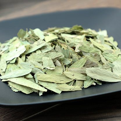 Fan Xie Ye Senna Leaf Folium Sennae Cassia angustifolia Vahl.-Pure Chinese Herb™
