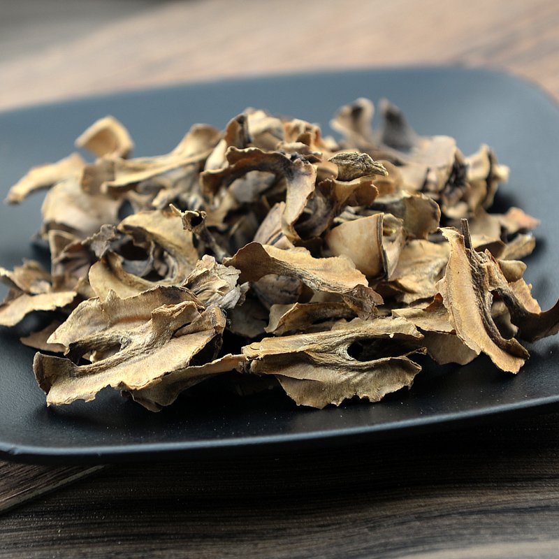 Fen Xin Mu Seminis Juglantis Septum Juglans Regia L.-Pure Chinese Herb™