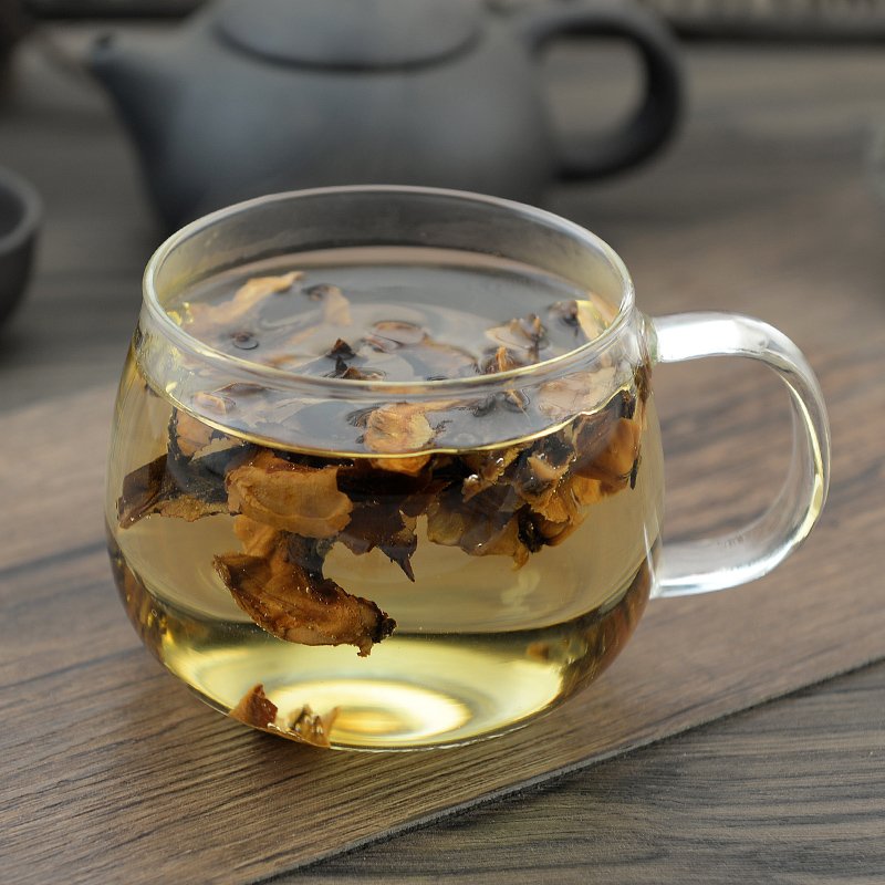Fen Xin Mu Seminis Juglantis Septum Juglans Regia L.-Pure Chinese Herb™
