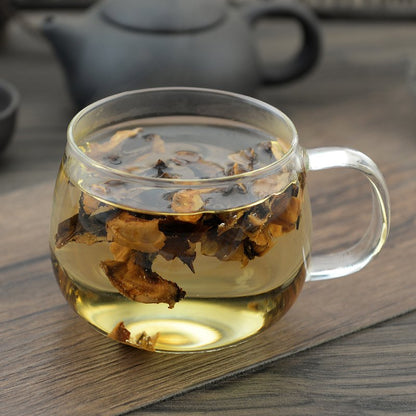 Fen Xin Mu Seminis Juglantis Septum Juglans Regia L.-Pure Chinese Herb™
