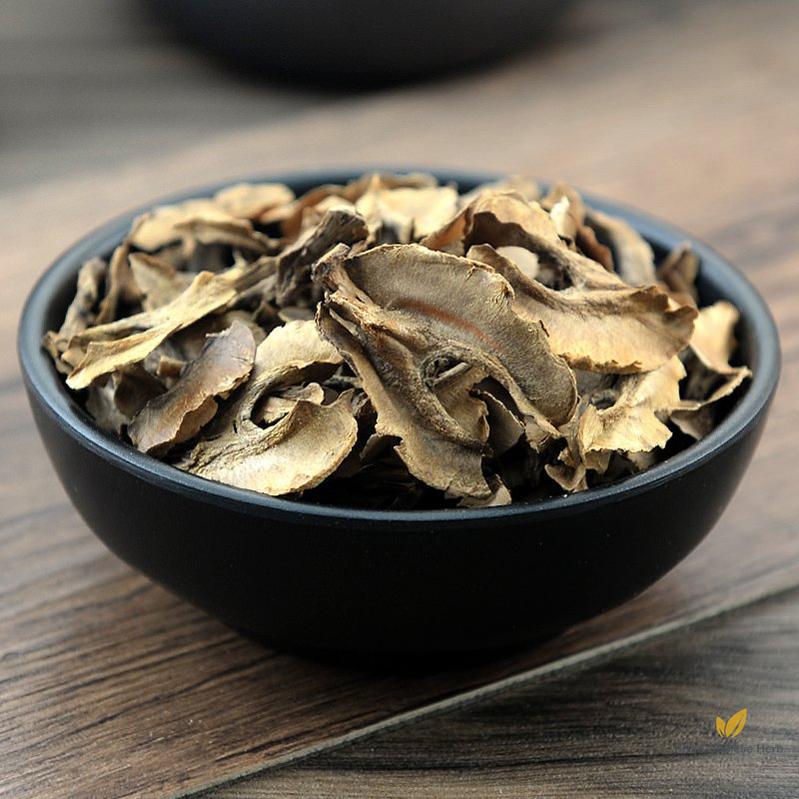 Fen Xin Mu Seminis Juglantis Septum Juglans Regia L.-Pure Chinese Herb™