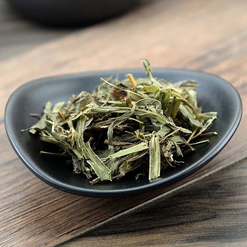 Feng Wei Cao Chinese Brake Herb Herba Pteridis Multifidae-Pure Chinese Herb™