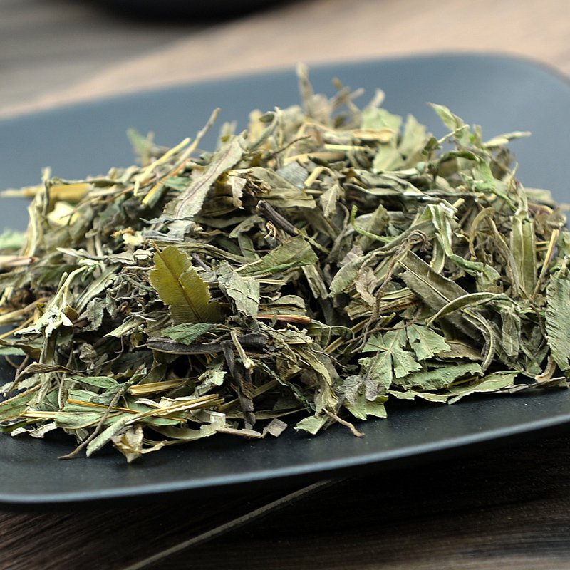 Feng Wei Cao Chinese Brake Herb Herba Pteridis Multifidae-Pure Chinese Herb™