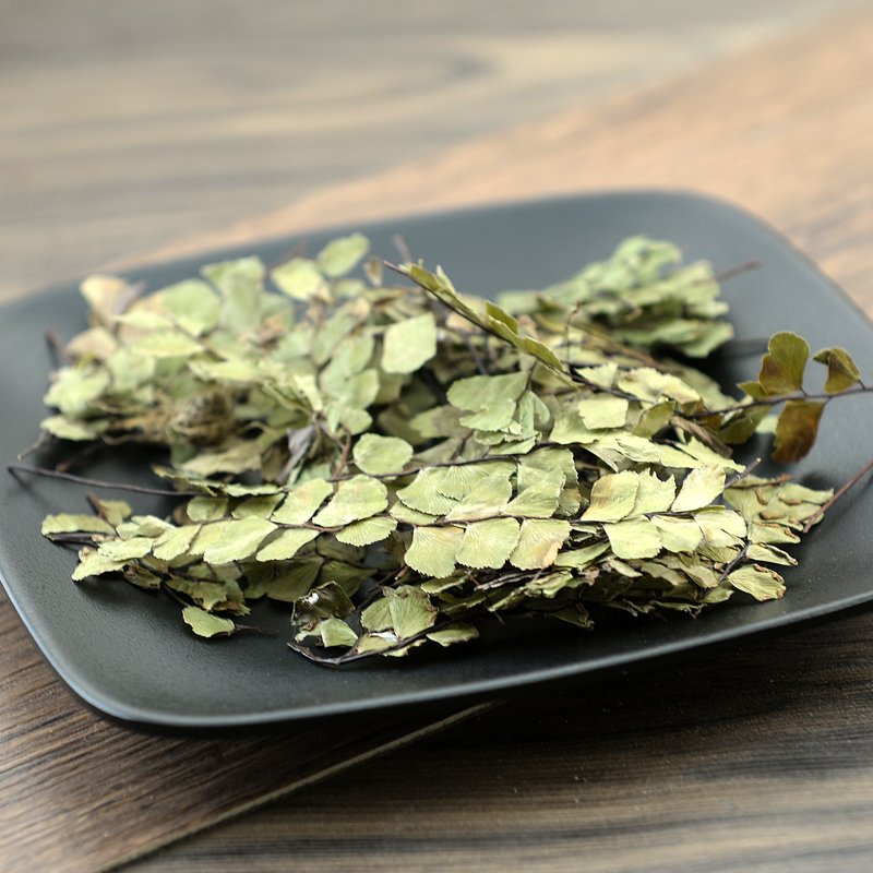 Feng Wei Zhu Zong Cao Yunnan Spleenwort Herb Herba Asplenii Yunnanensis-Pure Chinese Herb™
