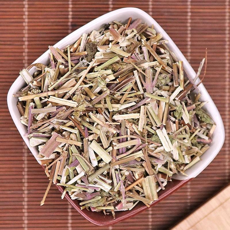 Fineleaf Schizonepeta Herb Powder Herba Schizonepetae Herb Powder Jing Jie Fen-Pure Chinese Herb™