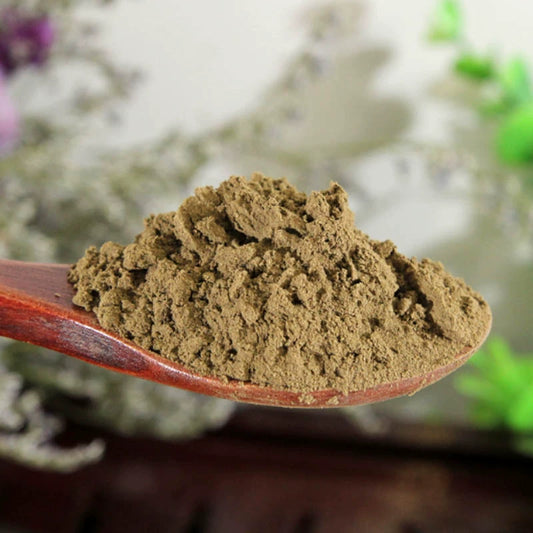 Fineleaf Schizonepeta Herb Powder Herba Schizonepetae Herb Powder Jing Jie Fen-Pure Chinese Herb™