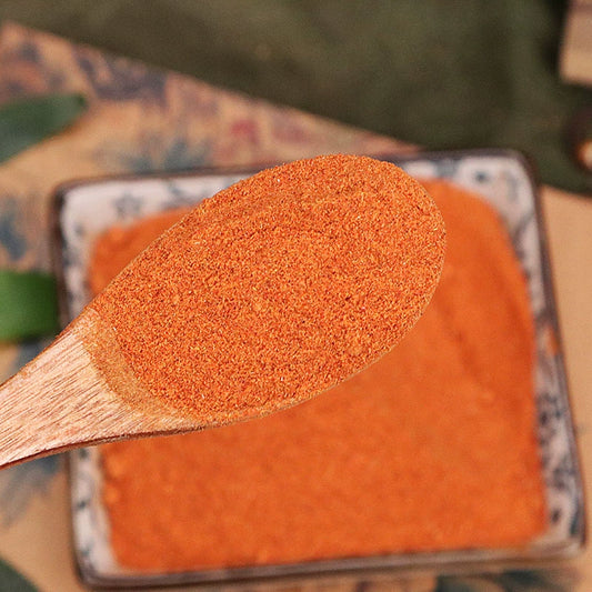 Flos Carthami Powder Safflower Herb Powder Hong Hua Fen-Pure Chinese Herb™