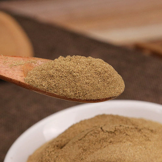 Flos Chrysanthemi Powder Florists Chrysanthemum Flower Herb Powder Ju Hua Fen-Pure Chinese Herb™