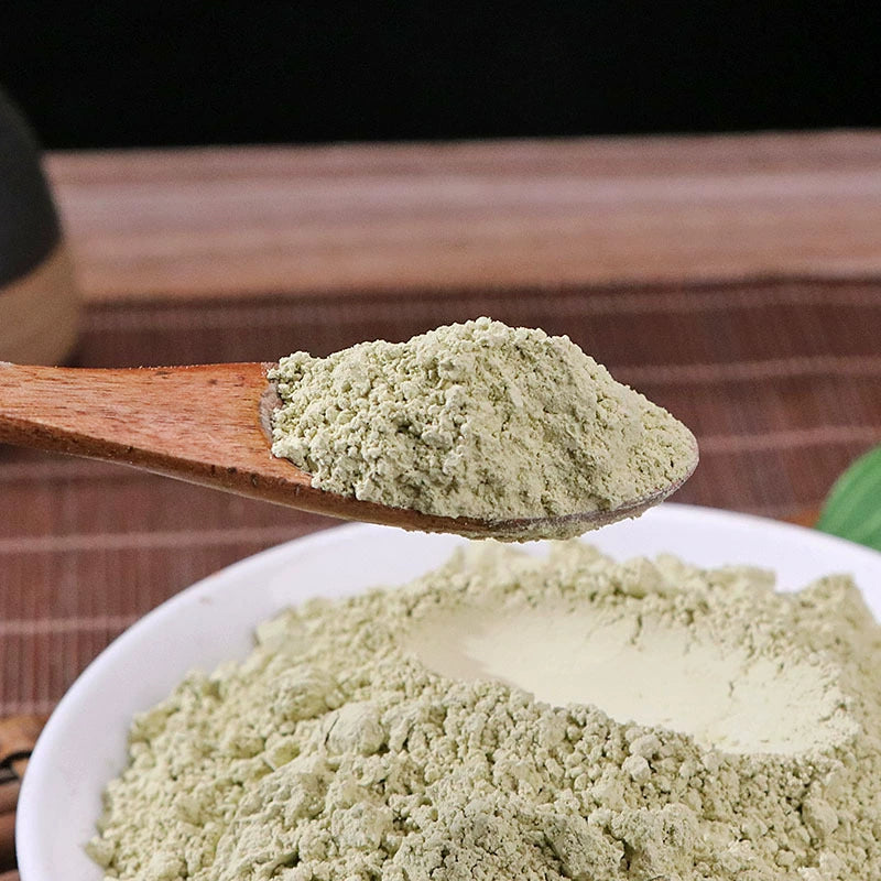 Flos Jasmini Sambac Powder Arabian Jasmine Flower Herb Powder Mo Li Hua Fen-Pure Chinese Herb™