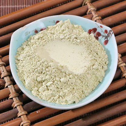 Flos Jasmini Sambac Powder Arabian Jasmine Flower Herb Powder Mo Li Hua Fen-Pure Chinese Herb™
