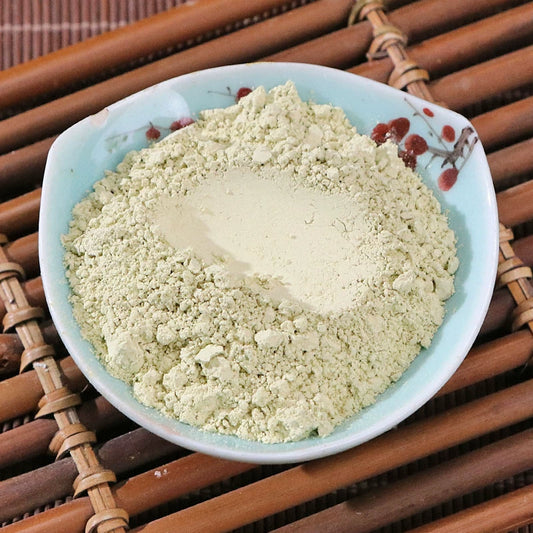 Flos Jasmini Sambac Powder Arabian Jasmine Flower Herb Powder Mo Li Hua Fen-Pure Chinese Herb™