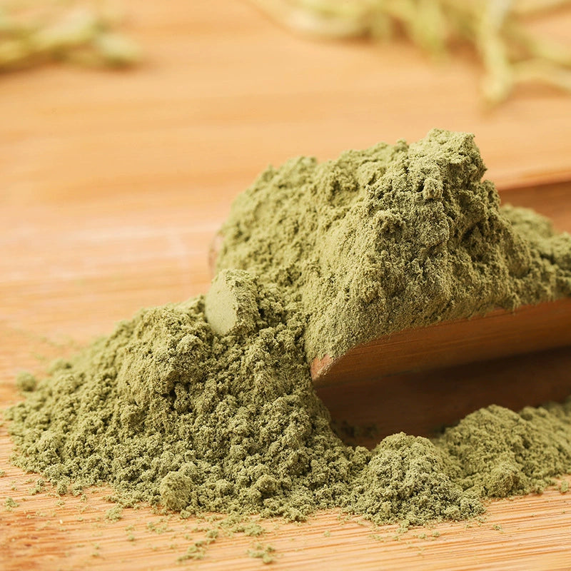 Flos Lonicerae Powder Honeysuckle Flower Herb Powder Jin Yin Hua Fen-Pure Chinese Herb™