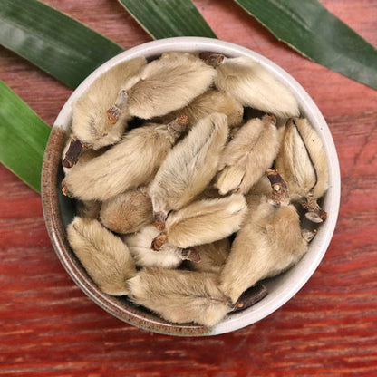 Flos Magnoliae Powder Biond Magnolia Flower Herb Powder Xin Yi Hua Fen-Pure Chinese Herb™