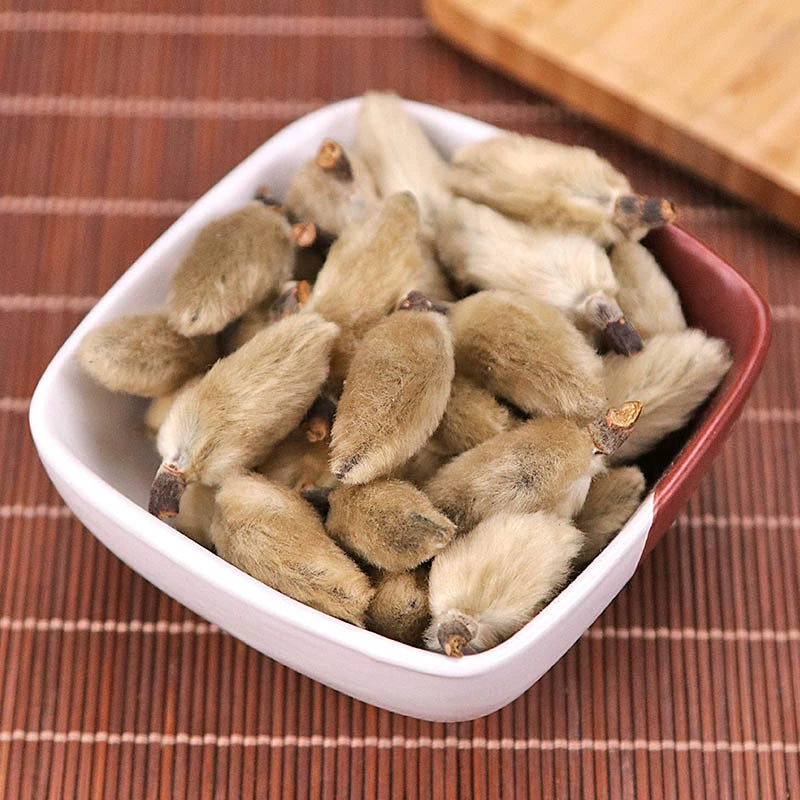 Flos Magnoliae Powder Biond Magnolia Flower Herb Powder Xin Yi Hua Fen-Pure Chinese Herb™