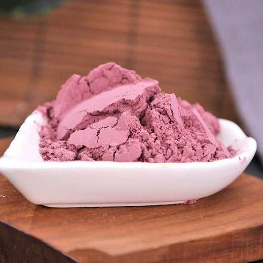 Flos Rosae Rugosae Powder Rose Herb Powder Mei Gui Hua Fen-Pure Chinese Herb™