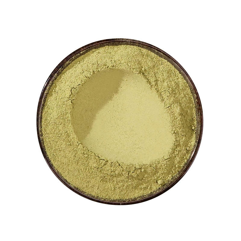 Flos Sophorae Immaturus Powder Pagodatree Flower Bud Herb Powder Huai Mi Fen-Pure Chinese Herb™