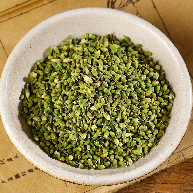 Flos Sophorae Immaturus Powder Pagodatree Flower Bud Herb Powder Huai Mi Fen-Pure Chinese Herb™