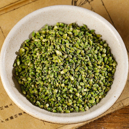 Flos Sophorae Immaturus Powder Pagodatree Flower Bud Herb Powder Huai Mi Fen-Pure Chinese Herb™