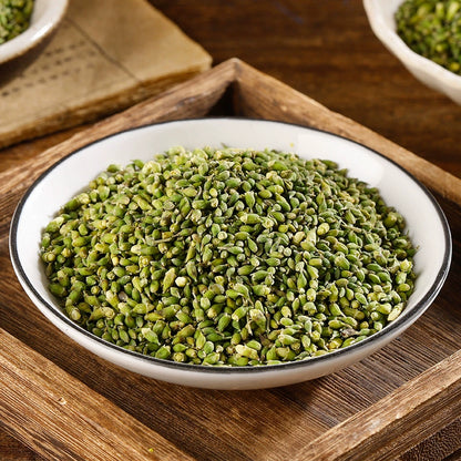 Flos Sophorae Immaturus Powder Pagodatree Flower Bud Herb Powder Huai Mi Fen-Pure Chinese Herb™