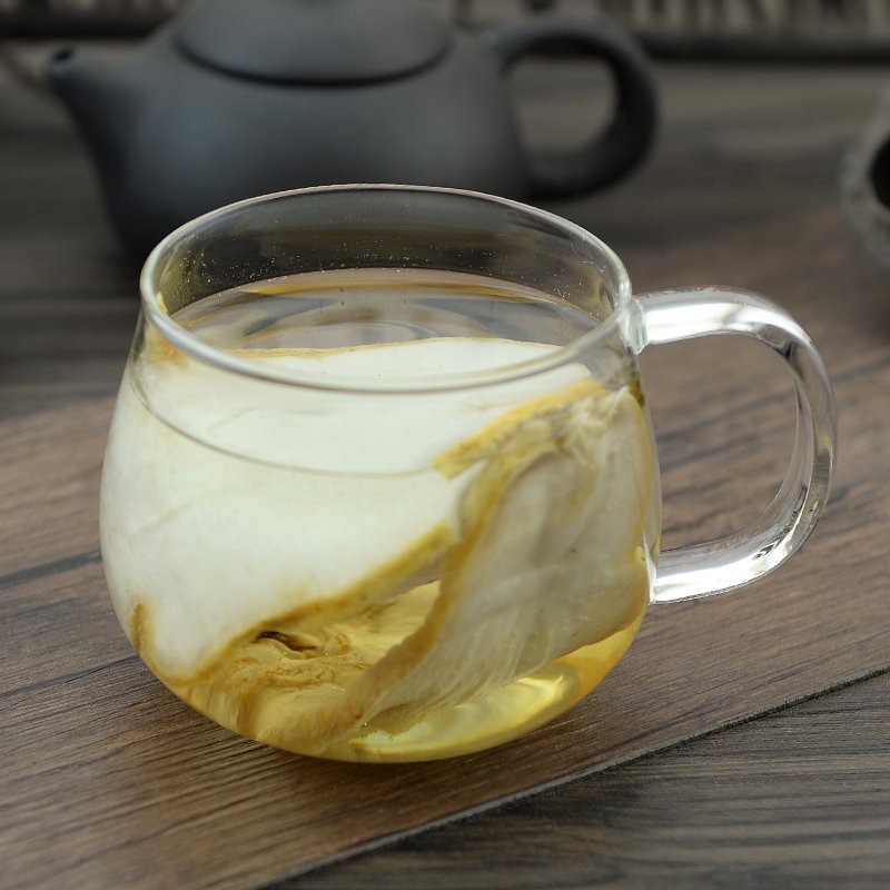 Fo Shou Finger Citron Fructus Citri Sarcodactylis Citrus Medica L.-Pure Chinese Herb™