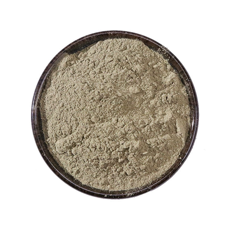Folium Apocyni Veneti Powder Dogbane Leaf Herb Powder Luo Bu Ma Ye Fen-Pure Chinese Herb™