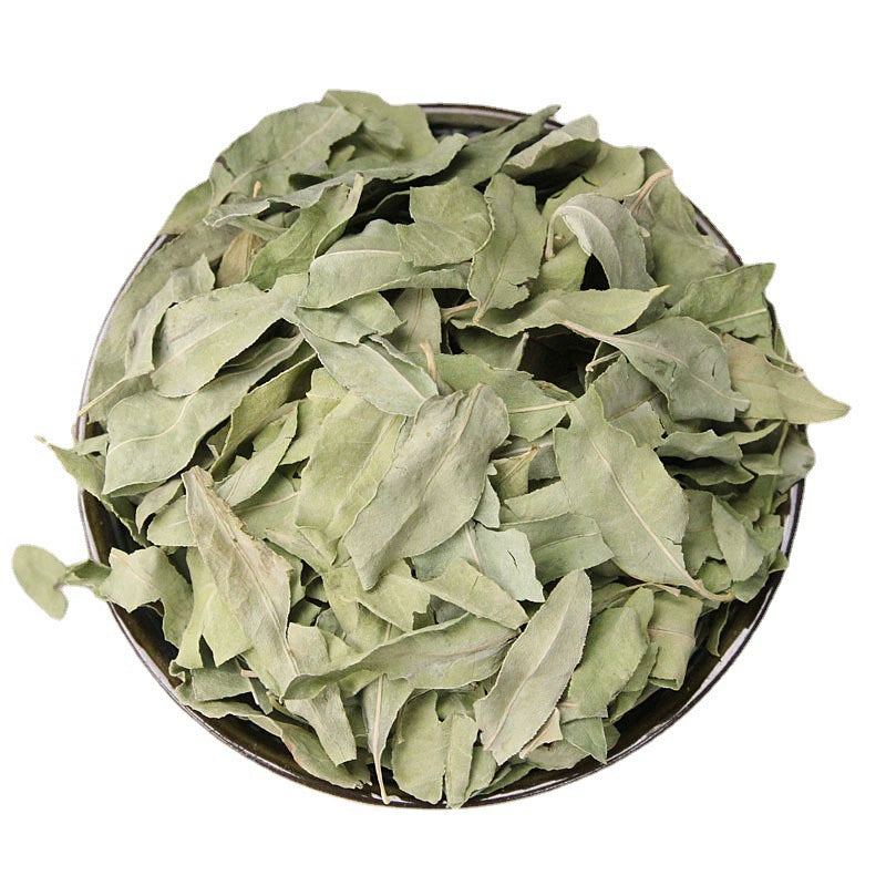 Folium Apocyni Veneti Powder Dogbane Leaf Herb Powder Luo Bu Ma Ye Fen-Pure Chinese Herb™