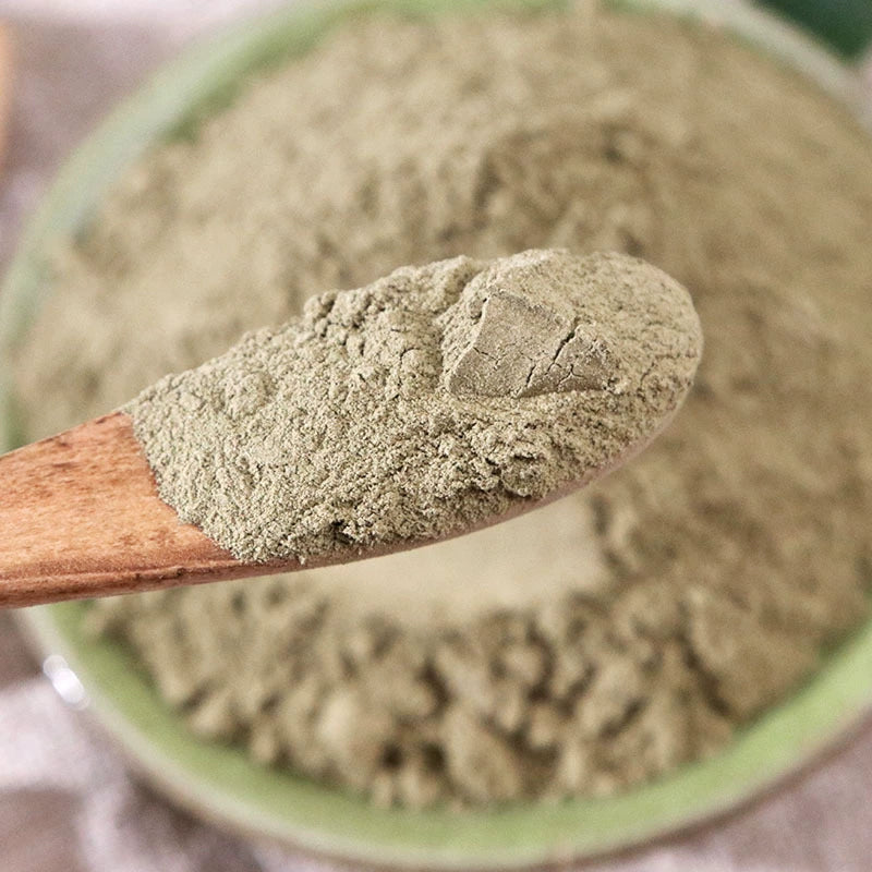 Folium Apocyni Veneti Powder Dogbane Leaf Herb Powder Luo Bu Ma Ye Fen-Pure Chinese Herb™