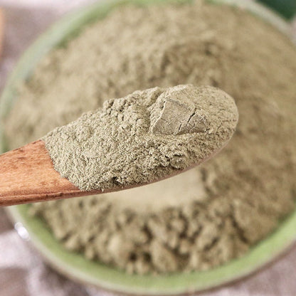 Folium Apocyni Veneti Powder Dogbane Leaf Herb Powder Luo Bu Ma Ye Fen-Pure Chinese Herb™