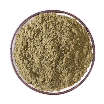 Folium Eriobotryae Powder Loguat Leaf Herb Powder Pi Pa Ye Fen-Pure Chinese Herb™