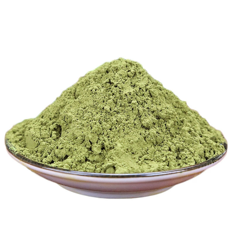 Folium Hibisci Mutabilis Powder Cottonrose Hibiscus Leaf Herb Powder Fu Rong Ye Fen-Pure Chinese Herb™