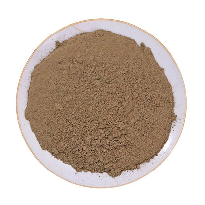 Folium Isatidis Powder Indigowoad Leaf Herb Powder Da Qing Ye Fen-Pure Chinese Herb™