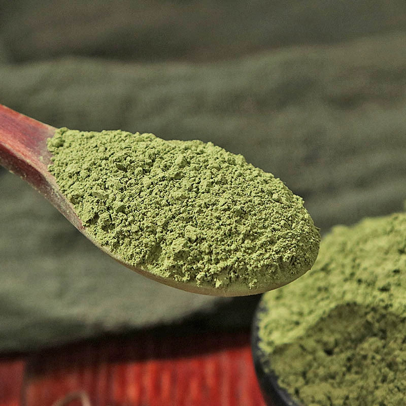Folium Mori Powder Mulberry Leaf Herb Powder Sang Ye Fen-Pure Chinese Herb™