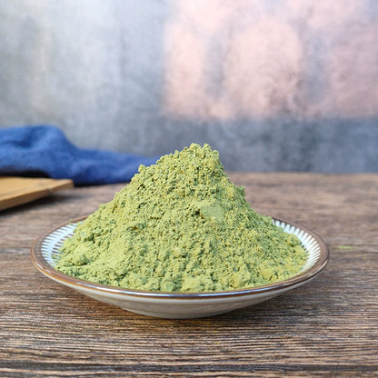 Folium Mori Powder Mulberry Leaf Herb Powder Sang Ye Fen-Pure Chinese Herb™