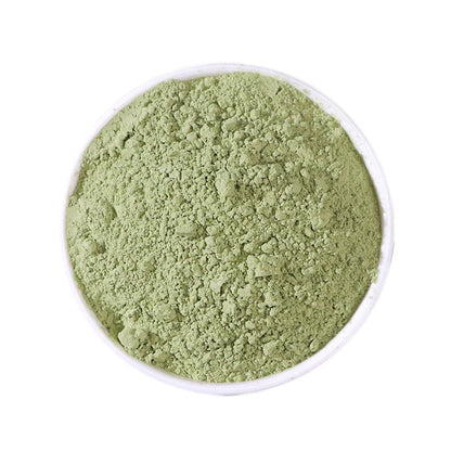 Folium Nelumbinis Powder Lotus Leaf Herb Powder He Ye Fen-Pure Chinese Herb™