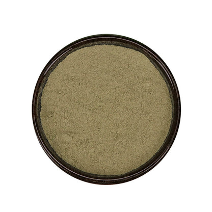 Folium Perillae Powder Perilla Leaf Herb Powder Zi Su Ye Fen-Pure Chinese Herb™