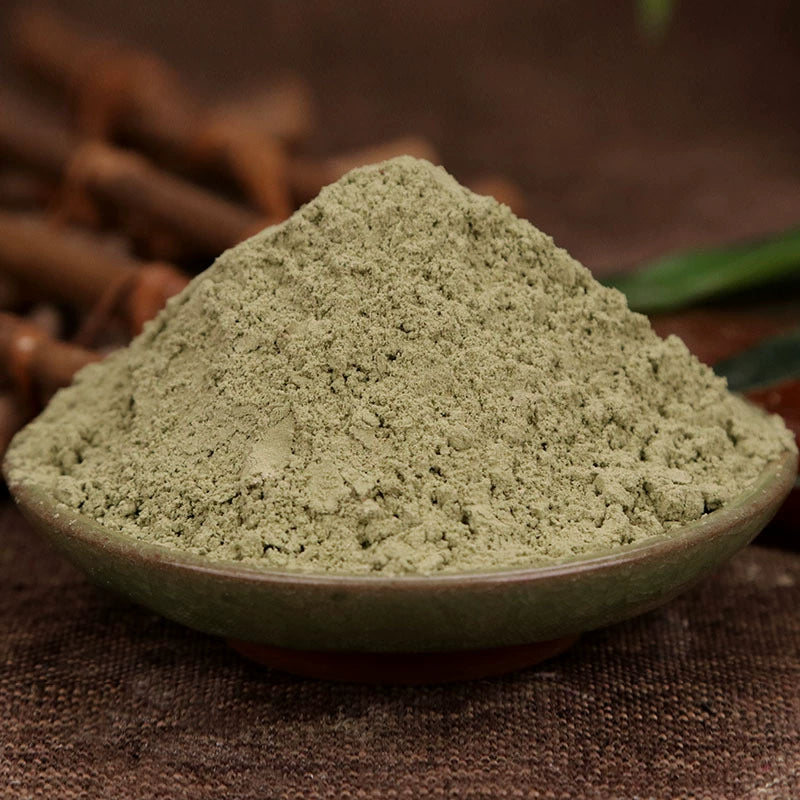 Folium Perillae Powder Perilla Leaf Herb Powder Zi Su Ye Fen-Pure Chinese Herb™