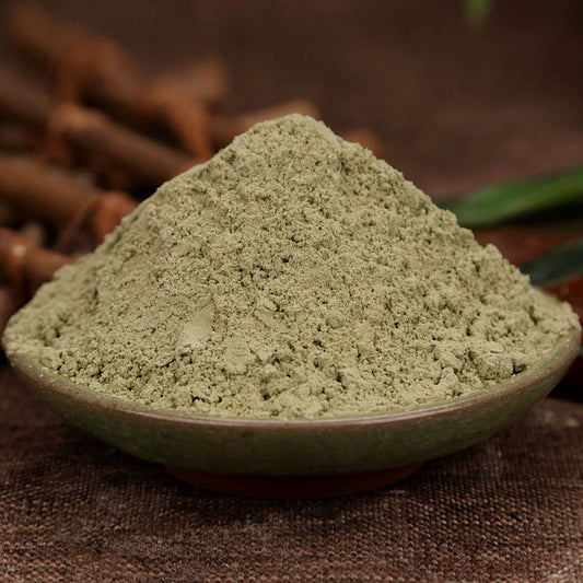 Folium Perillae Powder Perilla Leaf Herb Powder Zi Su Ye Fen-Pure Chinese Herb™