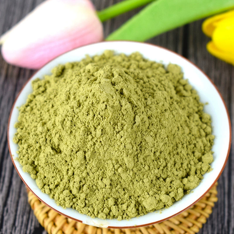 Folium Sennae Powder Senna Leaf Herb Powder Fan Xie Ye Fen-Pure Chinese Herb™