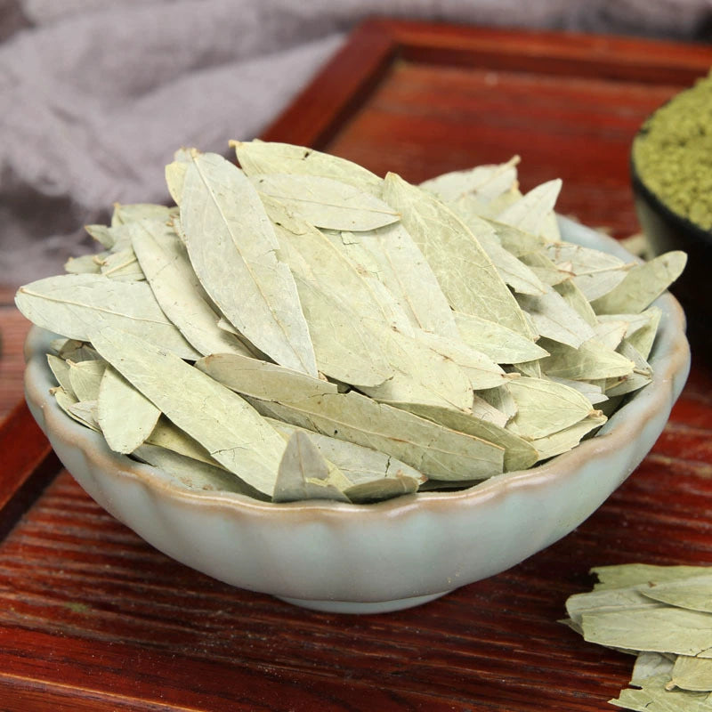 Folium Sennae Powder Senna Leaf Herb Powder Fan Xie Ye Fen-Pure Chinese Herb™