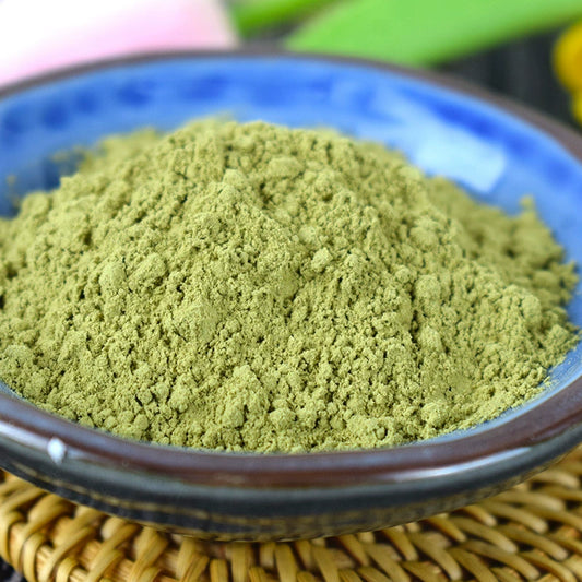Folium Sennae Powder Senna Leaf Herb Powder Fan Xie Ye Fen-Pure Chinese Herb™