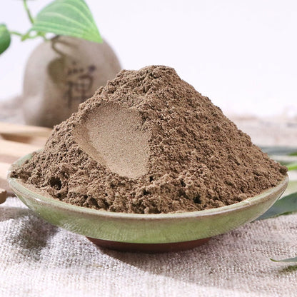 Fortune Eupatorium Herb Powder Herba Eupatorii Herb Powder Pei Lan Fen-Pure Chinese Herb™